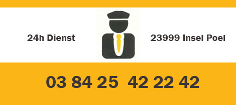Taxi Insel Poel